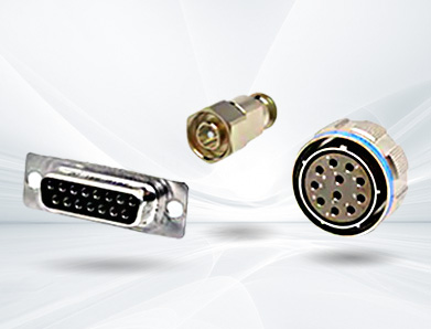 Connector